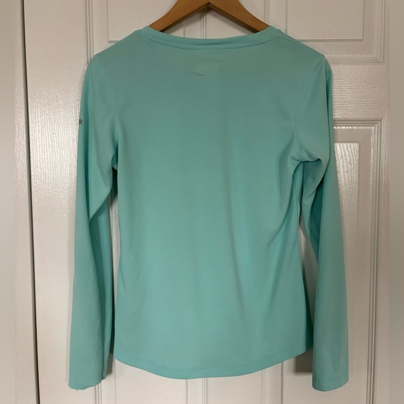 Columbia Omni-shade PFG long sleeve top - Picture 5 of 6